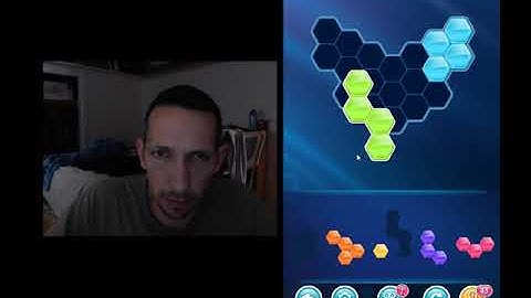 BLOCK! HEXA PUZZLE ADVANCED LEVEL 2 SOLVED