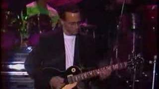 Al Di Meola 1991 Kiss My Axe Live chords