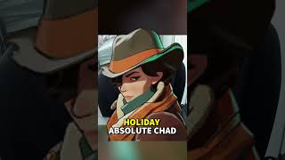 WOULD I SMASH YOU?? ... #deadlock #gaming #pocket #deadlockguide #mrgubami