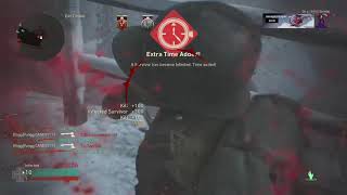 Cod WW2: infected clip