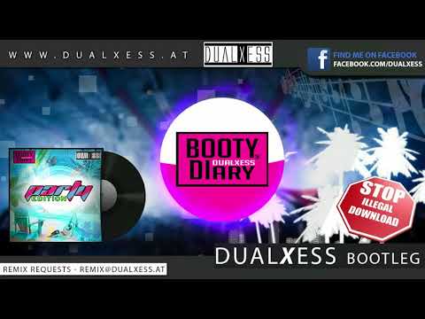 Michelle duett mit Matthias Reim - Idiot (DualXess Bootleg)