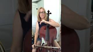 #112 bk3 Essential Elements cello