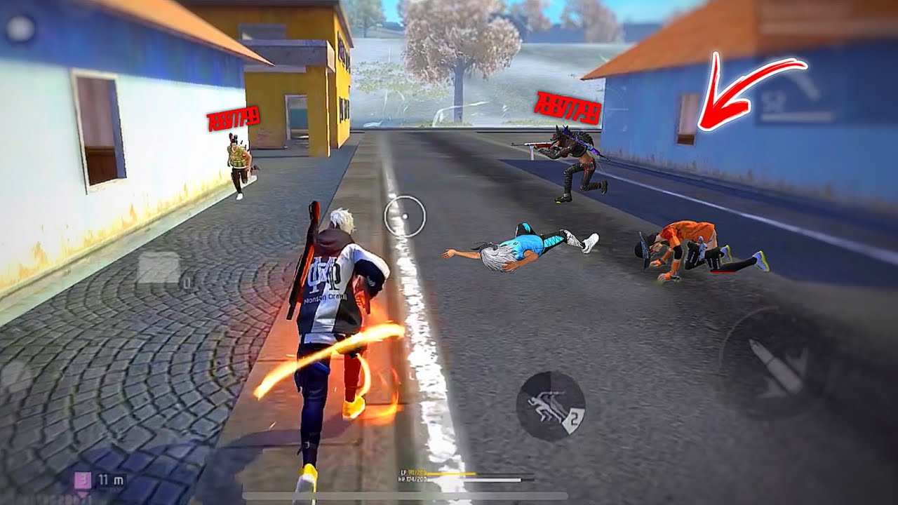 Mobile King 👑 Solo Vs Squad ⚡️[ Full Gameplay ]iPhone 📲 12 Gameplay