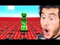 BU MINECRAFT VİDEOLARI SİZE KAFAYI YEDİRTECEK!!