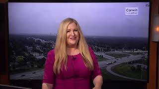 First Alert Weather Days Ahead: Severe storms