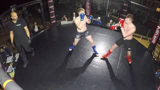 Ultra Mma Stoke Lee Petford Vs Sam The Layer Jackson