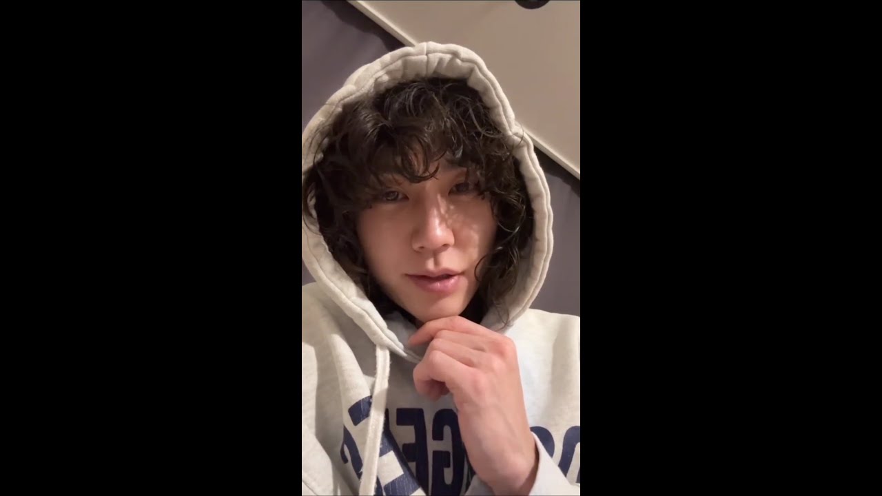 251215 [정일훈] 인스타라이브