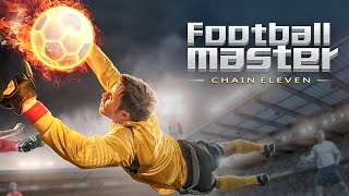Football Master (by Gala Sports Technology Ltd) Android Gameplay [HD] screenshot 1