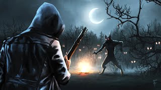 HUNTING AN 18TH CENTURY WITCH! - Witch Hunt - Part 1 screenshot 4