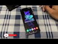 Samsung Z Flip 3 Unboxing | Lavender | Initial Impression | Camera Samples | 4K | Telugu | Canada