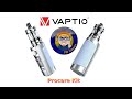 Update reupload   vaptio procare kit