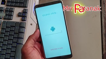 LG G6 Hard Reset (Factory Reset) Lock Screen Ok 100%