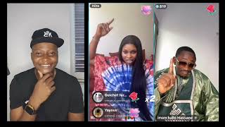 Download Lagu 🚨Live Exclusif : Maya Kaba \u0026 Imam Kallo🕌 — Les vérités de l’amour devant 5k🔥 | Ce lundi 18 août 2025 MP3 Download Lagu 🚨Live Exclusif : Maya Kaba \u0026 Imam Kallo🕌 — Les vérités de l’amour devant 5k🔥 | Ce lundi 18 août 2025 MP3