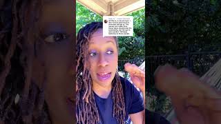 Let’s help her. Message me info@iamdorian.com #deconstruction #youtubeshorts