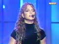 Britney Spears - Baby One More Time   Sometimes @ Motown Live (Live Vocals) [VHS]