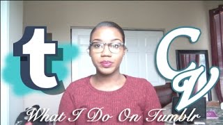 The Life Of Tumblr || Rp Life