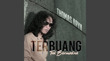 Terbuang Tak Bermakna