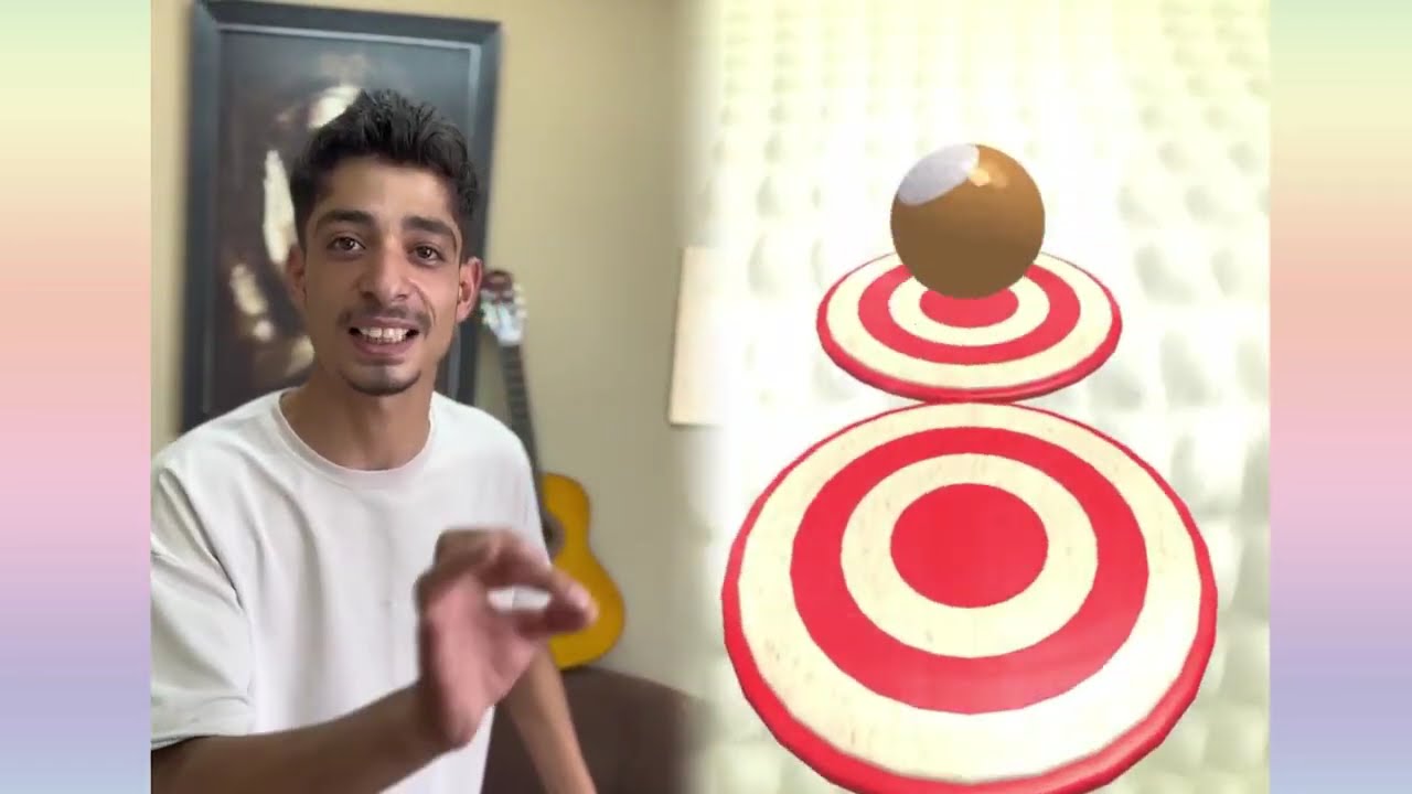 #الطفل الاعمى المعجزه #محضوره من الاكسبلور والمشاهدات #علاوي مارتن #اكسبلور 15 w