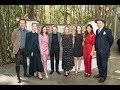 Indie Contenders Roundtable at AFI FEST 2018 presented by Audi