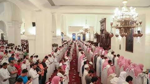 سورة الزمر كاملة •| تلاوة هادئه وخاشعه للشيخ خالد الجليل ١٤٤٠ هـ