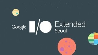 2014 Google I/O Extended @Seoul Video