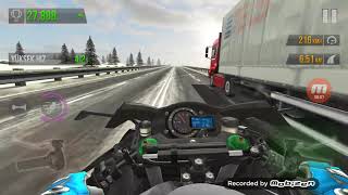 Kws Rh2 Ile Tek Tekerde Makas Attim.