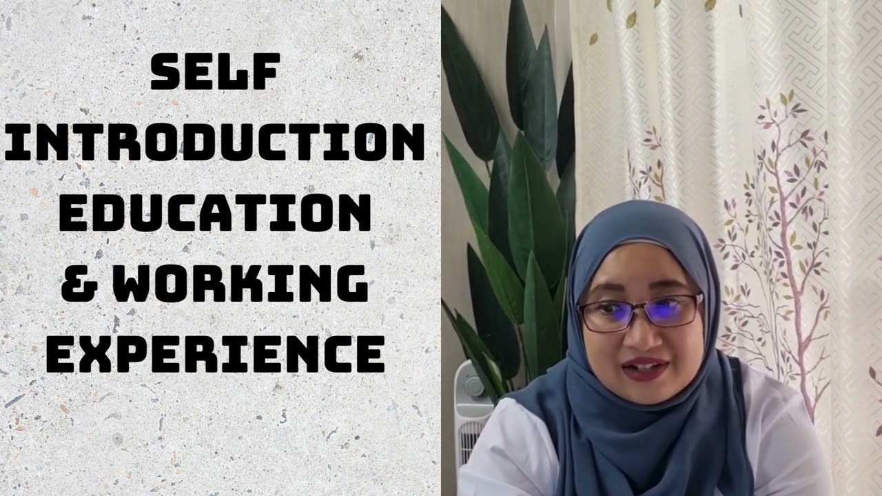 Mock Up Interview  MGT269