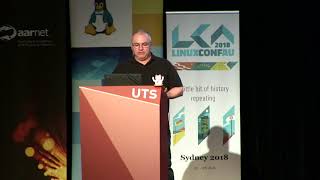 Namespacing in SELinux