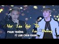 Mt ln bt tin lc ng  phm trng ft lm chn khang live show phm trng 2017  phn 121