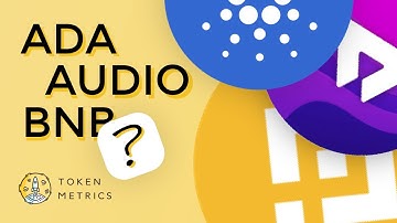 Cardano (ADA), Audius (AUDIO), and Binance Coin (BNB) Technical Analysis and Price Prediction