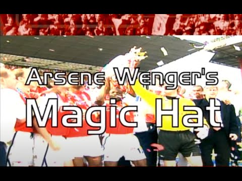 Arsenal S Glorious 2001 2002 Season