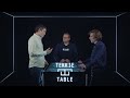 Tekkie Table Episode 004: CEO Fraud & Security Awareness