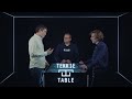 Tekkie Table Episode 004: CEO Fraud & Security Awareness