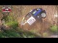 Rallye des Vignes de Régnié 2026 [CRASH &amp; MANY MISTAKES]
