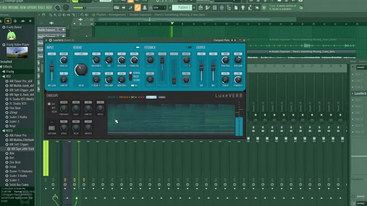 fl studio activities 1/16/2026 no mic no cam. just beat