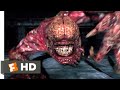 Resident Evil: Damnation (2012) - Licker Attack Scene (1/10) | Movieclips