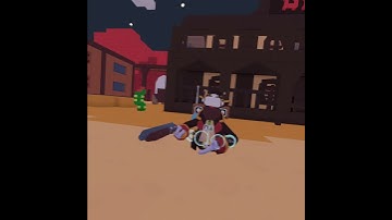 New Stuff and How to use in the New Desert Biome Update 🏜️ #godsofgravityvr #vr #yeeps