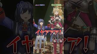 びっくり名場面集とぷぎゃりてたち #にじさんじ #vtuber #ホラゲー