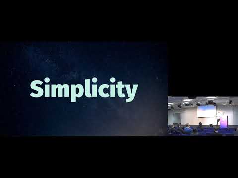 Simplifying Web App Development With Elm and Functional Programming - Ingar Almklov