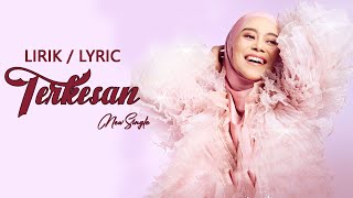 Lesti Kejora -Terkesan || SEGERA || Dangdut |Lirik/Lyric