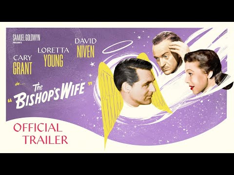 The Bishop's Wife | Official Rerelease Trailer | Park Circus