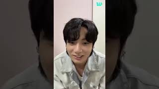 Sub [Jungkook Live] 230730 Oh, okay ~ | Jungkook Weverse Live