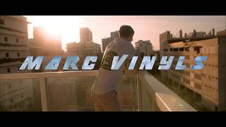 Watch Marc Vinyls Goin Down video