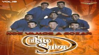 MINISTERIO MUSICAL CRISTO TE SALVA MENTIRA chords