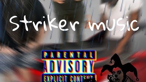 34lilju - “$triker Music” (Feat. 34bang x eastsidetae)