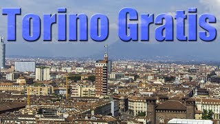 9 Cose Gratis Da Fare A Torino -