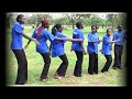 MATAIFA YA ULIMWENGU - St Paul's Students' Choir - University of Nairobi Mp3 Song