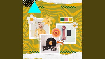 Vivacious Optimistic Creativity