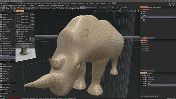 New Modeling Tools Demo Pt 6