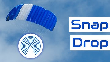 Snapdrop: Airdrop on Windows PC/Android/Apple